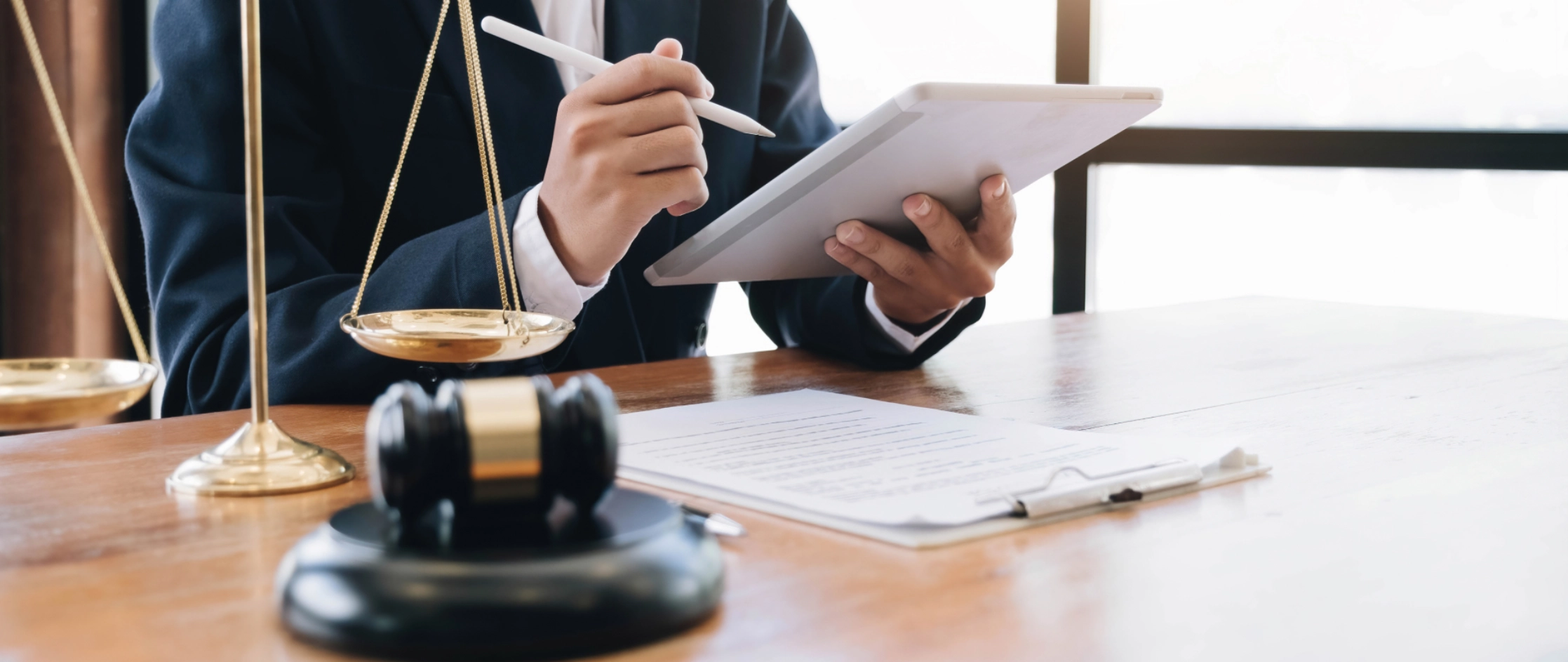 Yusufov Law Firm PLLC