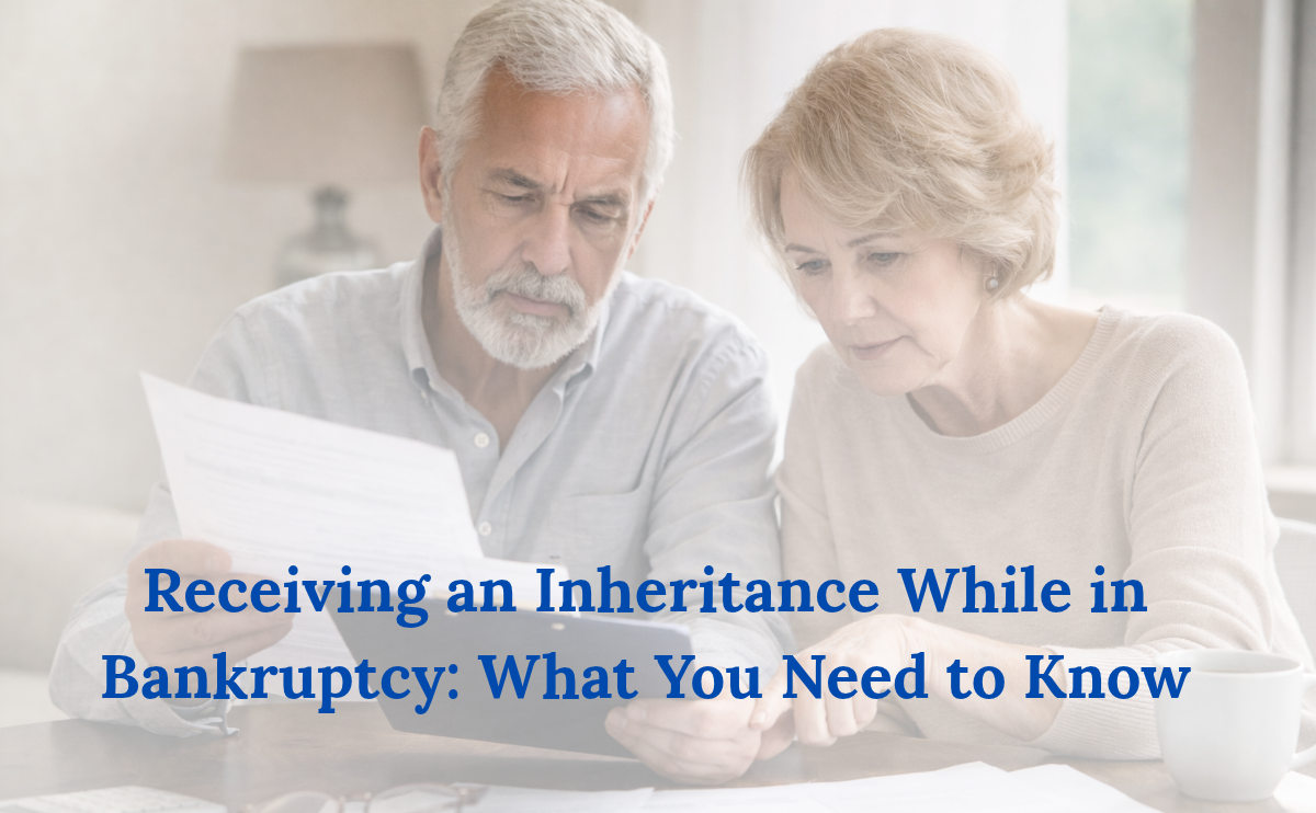 Chapter 13 tax refund and how it affects your bankruptcy repayment plan